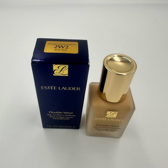 1 x Ester Lauder Foundation full coverage Authentci full sized Pick your shade - Picture 15 of 16